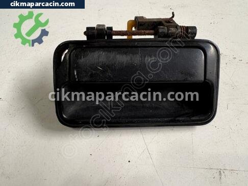 Suzuki Swift Sol Arka Kapı çıkma parça