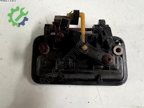 Suzuki Swift Sol Arka Kapı çıkma parça