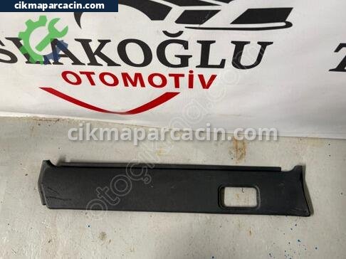 Suzuki Swift Sol Arka Kapı çıkma parça