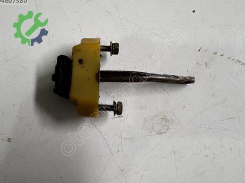 Suzuki Swift Sol Arka Kapı çıkma parça