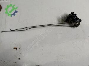 Çıkma Suzuki Swift Sol Arka Kapı
