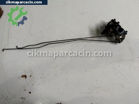 Suzuki Swift Sol Arka Kapı çıkma parça