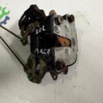 Çıkma Suzuki Swift Sol Arka Kapı