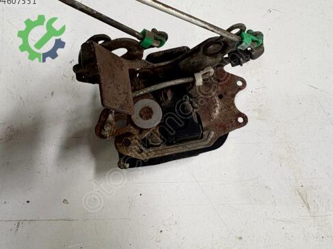 Suzuki Swift Sol Arka Kapı çıkma parça