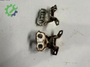 Suzuki Swift 1992-1999 Çıkma Sol Arka Kapı