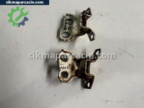 Suzuki Swift Sol Arka Kapı çıkma parça