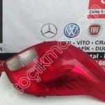 Suzuki swift sol arka stop 2017-2021 model
