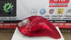 Suzuki swift sol arka stop 2017-2021 model