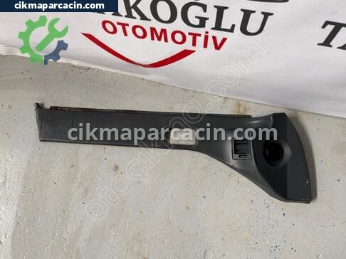 Suzuki Swift Sol Ön Kapı çıkma parça