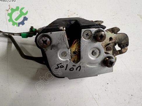 Suzuki Swift Kapı Kilidi çıkma parça