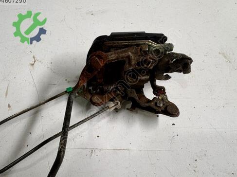 Suzuki Swift Kapı Kilidi çıkma parça