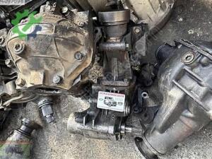 Suzuki Swift yavru Defransiyel şanzıman 4 × 4