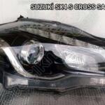 Suzuki SX4 2024 Çıkma Far