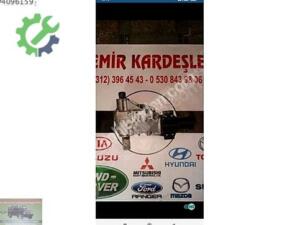 Suzuki Sx4 yavru şanzıman ön defransiyel