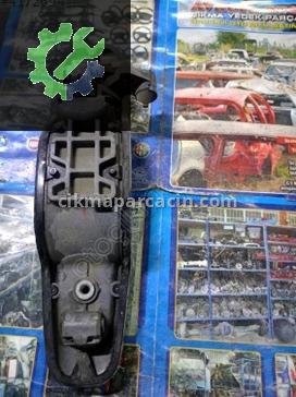 Suzuki Vitara Dış Kapı Kolu çıkma parça