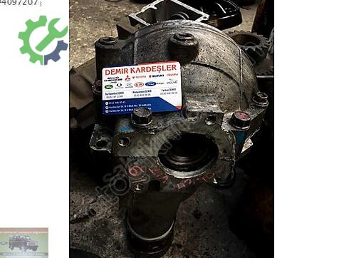 Suzuki Vitara çıkma parça