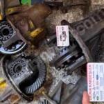 Suzuki Vitara Çıkma Parça Ankara