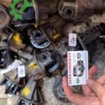 Suzuki Vitara Çıkma Parça Ankara