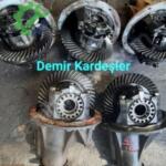 Ford Ranger Çıkma Parça Ankara