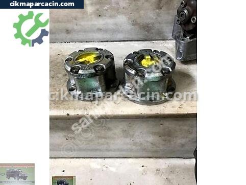 Suzuki Vitara çıkma parça