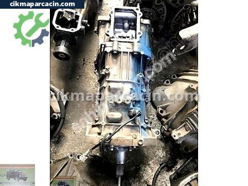Suzuki Vitara Şanzıman çıkma parça