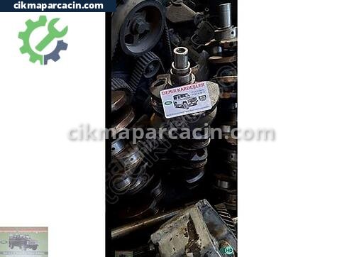 Suzuki Vitara Krank çıkma parça