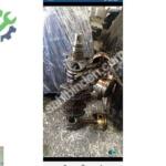 Hyundai Starex Çıkma Parça Ankara