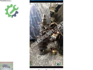 Suzuki Vitara 1.6 Jlx standart krank