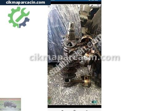Suzuki Vitara Krank çıkma parça