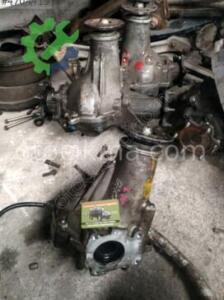 Suzuki Vitara 1.6 Ön Defransiyel