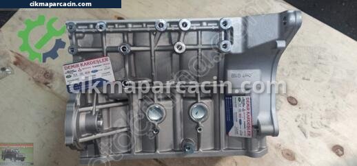 Suzuki Vitara Motor Bloğu çıkma parça