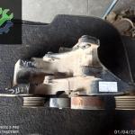 2022 Suzuki Vitara Motor Braketi Çıkma Parça Aydın