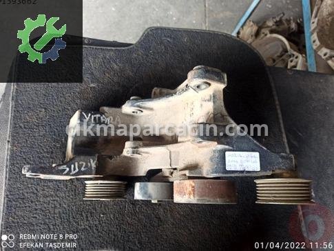 Suzuki Vitara Motor Braketi çıkma parça