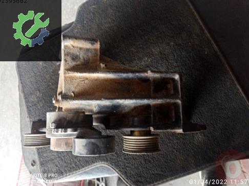 Suzuki Vitara Motor Braketi çıkma parça