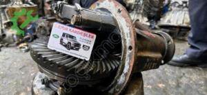 Suzuki Vitara 41.8 Arka Defransiyel