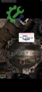 Suzuki Vitara 43.10 Ön Defransiyel