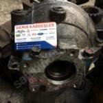 Suzuki Vitara Çıkma Parça Ankara