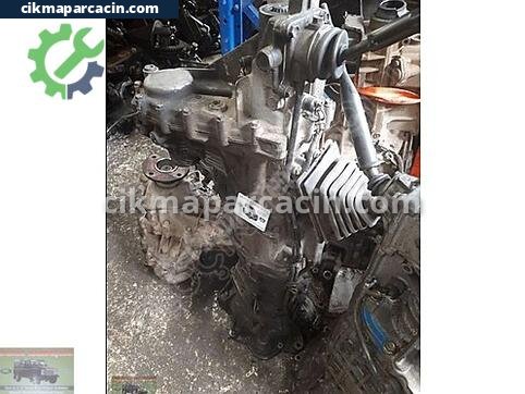 Suzuki Vitara Şanzıman çıkma parça