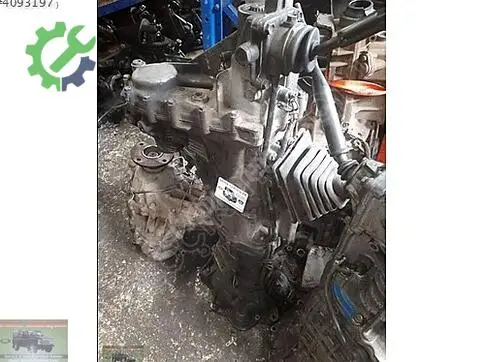 Suzuki Vitara Şanzıman çıkma parça