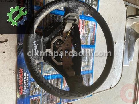 Suzuki Vitara Direksiyon Simidi çıkma parça