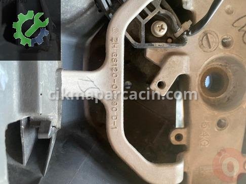 Suzuki Vitara Direksiyon Simidi çıkma parça
