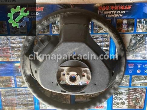 Suzuki Vitara Direksiyon Simidi çıkma parça