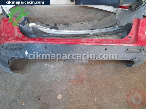 Suzuki Vitara Arka Tampon çıkma parça