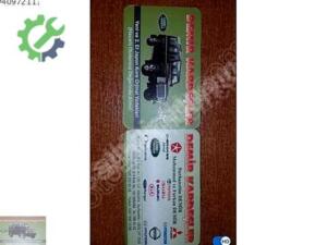 Suzuki Vitara Çıkma Ön Defransiyel (3. Adet)