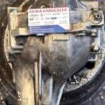 Suzuki Vitara Çıkma Ön Defransiyel