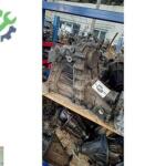 Suzuki Vitara Çıkma Orjinal Arazi Şanzımanı