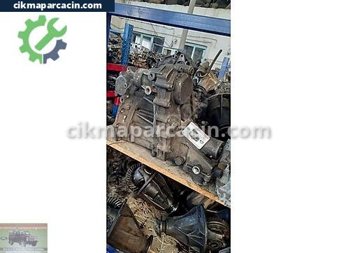 Suzuki Vitara çıkma parça