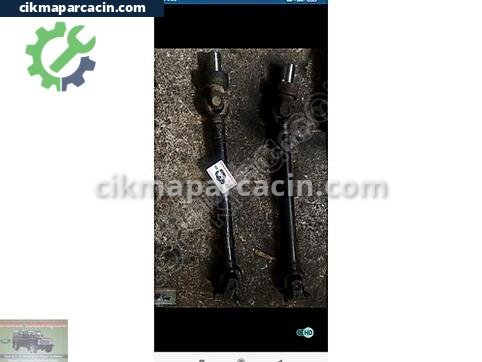 Suzuki Vitara Şaft çıkma parça