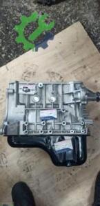Suzuki Vitara G16B Sıfır Yarım MOTOR