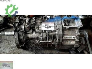Suzuki Vitara J20 Çıkma Şanzuman